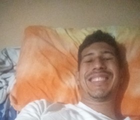 luis, 31, Vista Alegre
