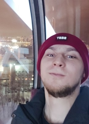 instalexkuzmin13, 29, Russia, Ufa