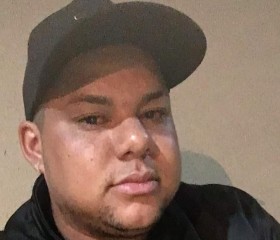 Wilian, 32, Aparecida de Goiania