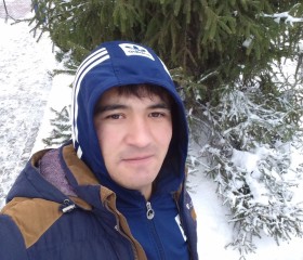 Жахонгир, 30 лет, Новосибирск