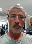 Hamdi, 56 лет, İstanbul