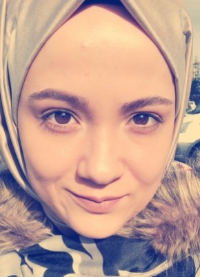 büşra, 27, Türkiye Cumhuriyeti, Ankara