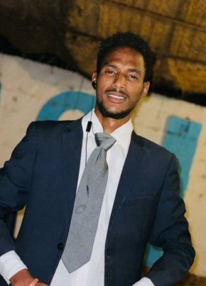 Mohamed , 25, République du Mali, Gao