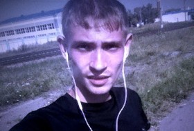 Анатолий , 29 - Только Я