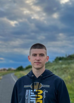 Сергей, 25, Россия, Алексеевка