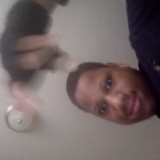 Keyon x vhk, 31  , Ferguson