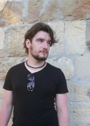 Alexander P из Phoenix 38 лет