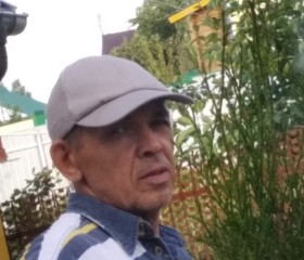 Виктор, 61 год, Ульяновск