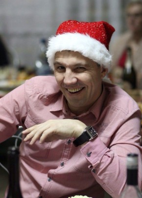 Viktor, 50, Russia, Chelyabinsk