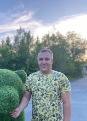 Владимир из Омска 35 лет