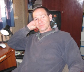 Сергей, 60 лет, Генічеськ