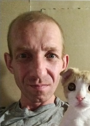 boris из Воронежа 39 лет