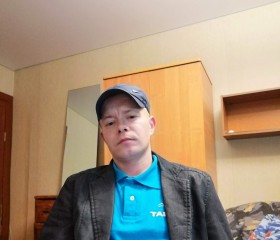 Владимир, 38 лет, Вологда