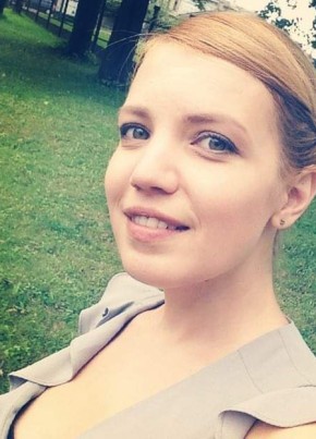 Marina, 43, Russia, Moscow