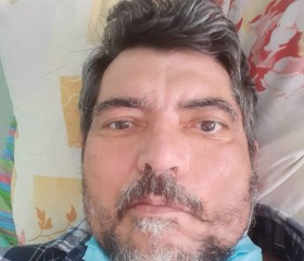 Damir, 65, Saint Petersburg