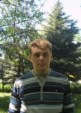 Андрей, 53, Россия, Донецк
