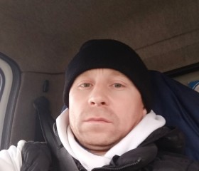 Андрей, 38 лет, Павлодар