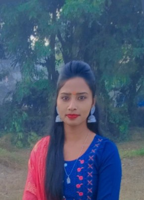 Ragni kumari, 18, India, Patna