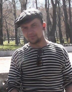 Дмитрий, 38, Россия, Шлиссельбург