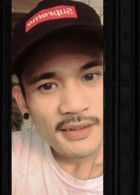 Agus Jr., 29, Indonesia, Singkil