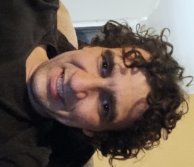 James, 37, Sault Ste. Marie