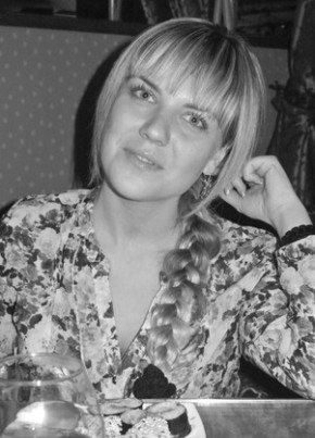 Евгения, 36, Россия, Краснокамск
