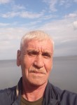 Григорий, 59 лет, Таганрог