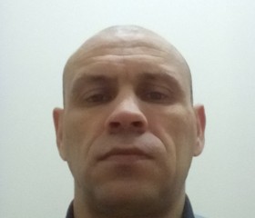 Геннадий, 45 лет, Пермь