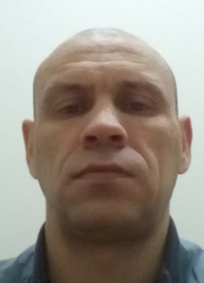 Геннадий, 45, Россия, Пермь