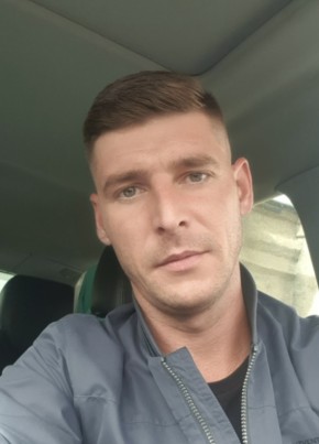Григорий из Нижнего Новгорода 41 год
