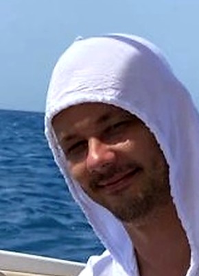 Mikhail, 36, Russia, Moscow