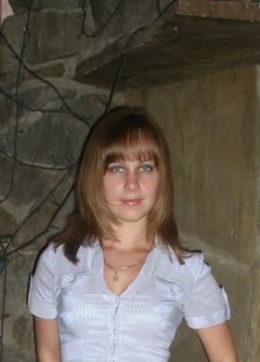 Лена, 35, Россия, Ростов-на-Дону