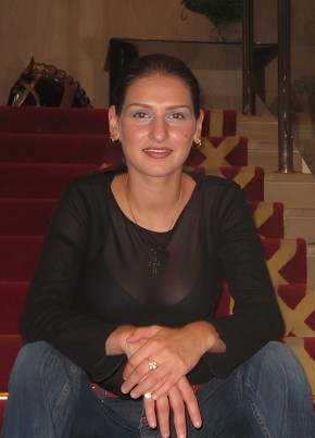 RamblerDating profile picture for @stephanie
