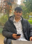 Metin, 20 лет, Bağcılar
