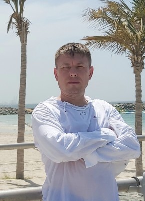 Sergey, 51, Russia, Moscow