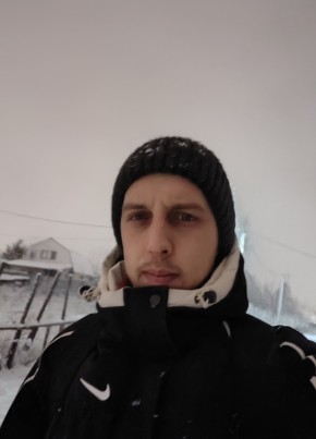 Анатолий из Ярославли 29 лет