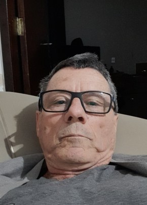 Waldomiro из Colombo 63 года