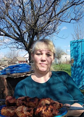 Людмила, 51, Россия, Россошь