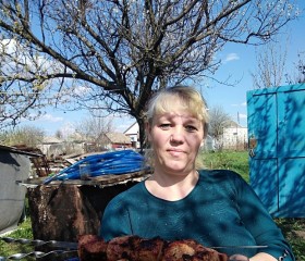 Людмила, 50 лет, Россошь
