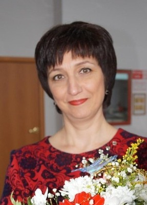 Елена, 50, Россия, Пестравка