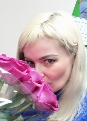 Ольга , 48, Россия, Оренбург