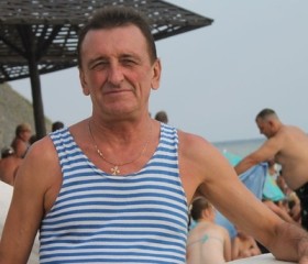 Василий, 65 лет, Россошь
