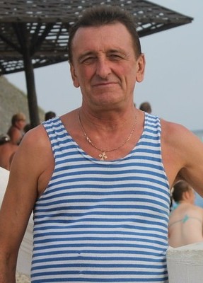 Василий, 65, Россия, Россошь