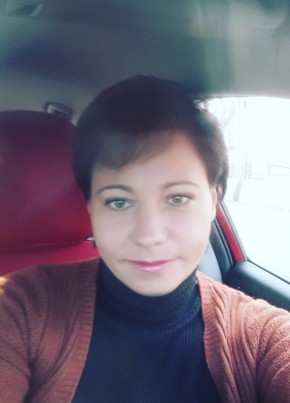 Анастасия, 38, Россия, Бронницы