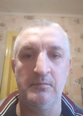 Александр, 50, Россия, Водный