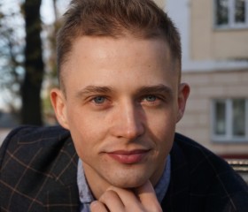 Богдан, 27 лет, Москва