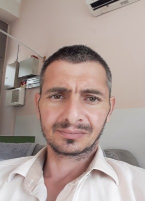 Рауф, 36, Azərbaycan Respublikası, Bakı