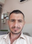 Рауф, 36 лет, Bakı