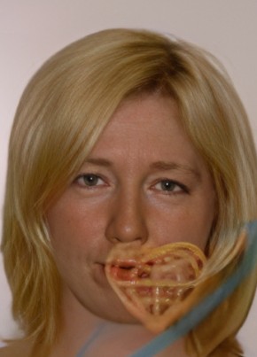 RamblerDating profile picture for @maryam