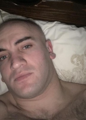 Sergey, 32, Россия, Москва